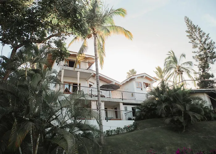 Distrito 88 - Adults Only Boutique Hotel