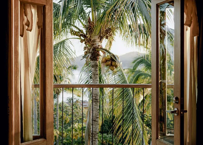 Distrito 88 - Adults Only Boutique Hotel