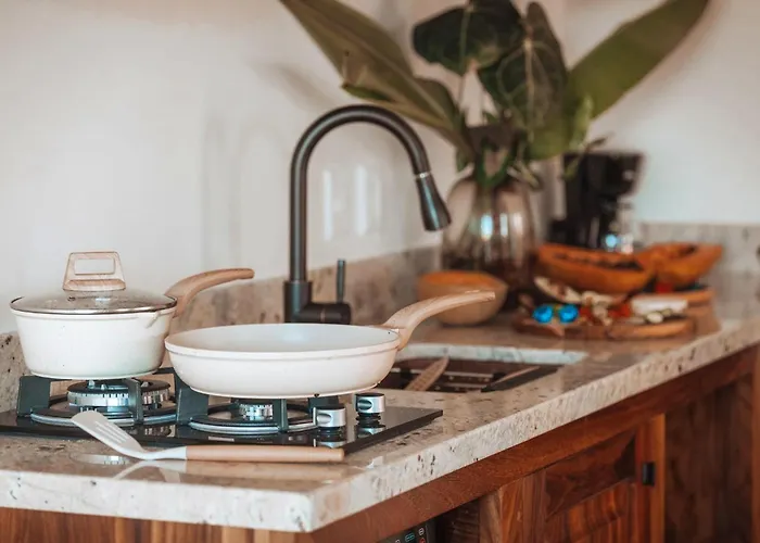 Amari Sayulita Boutique Hotel