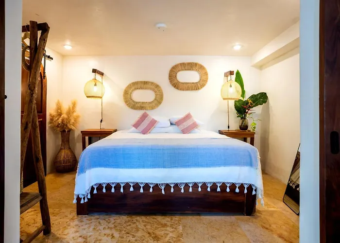 Amari Sayulita Boutique Hotel